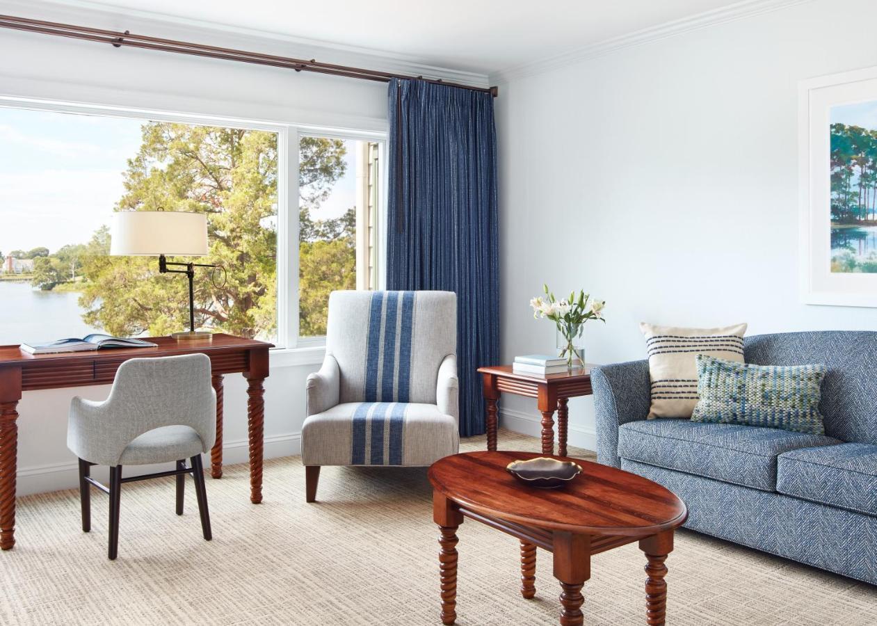 The Tides Inn West Irvington Εξωτερικό φωτογραφία
