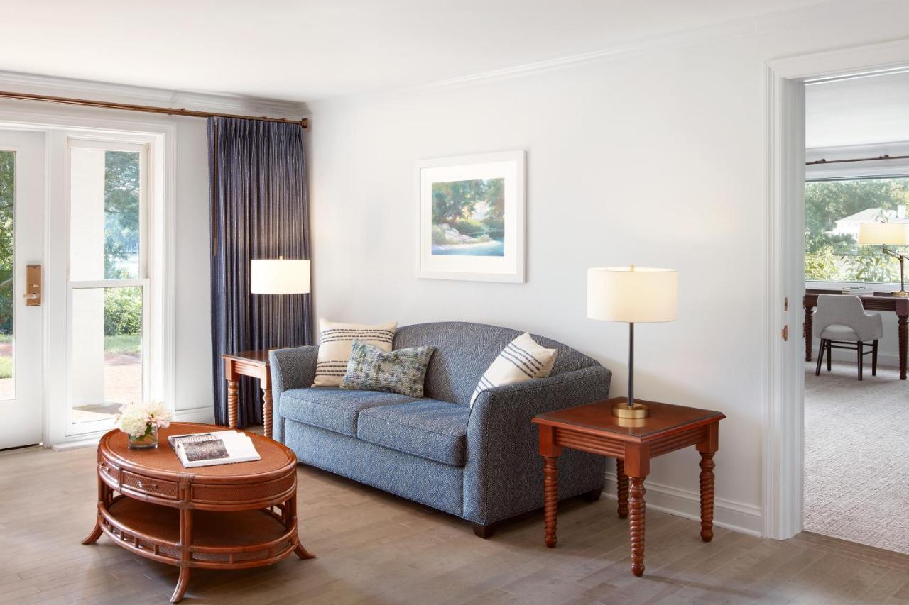 The Tides Inn West Irvington Εξωτερικό φωτογραφία