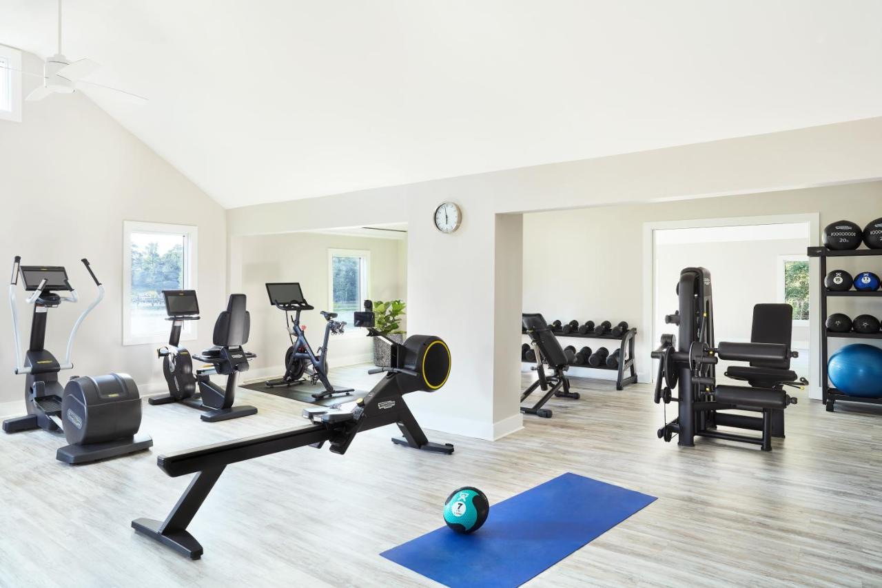 The Tides Inn West Irvington Εξωτερικό φωτογραφία
