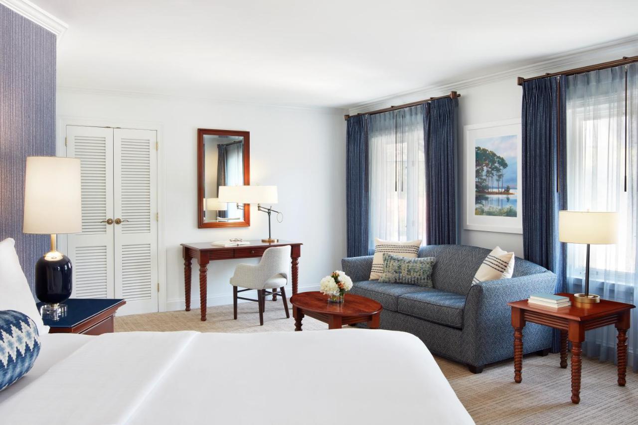 The Tides Inn West Irvington Εξωτερικό φωτογραφία