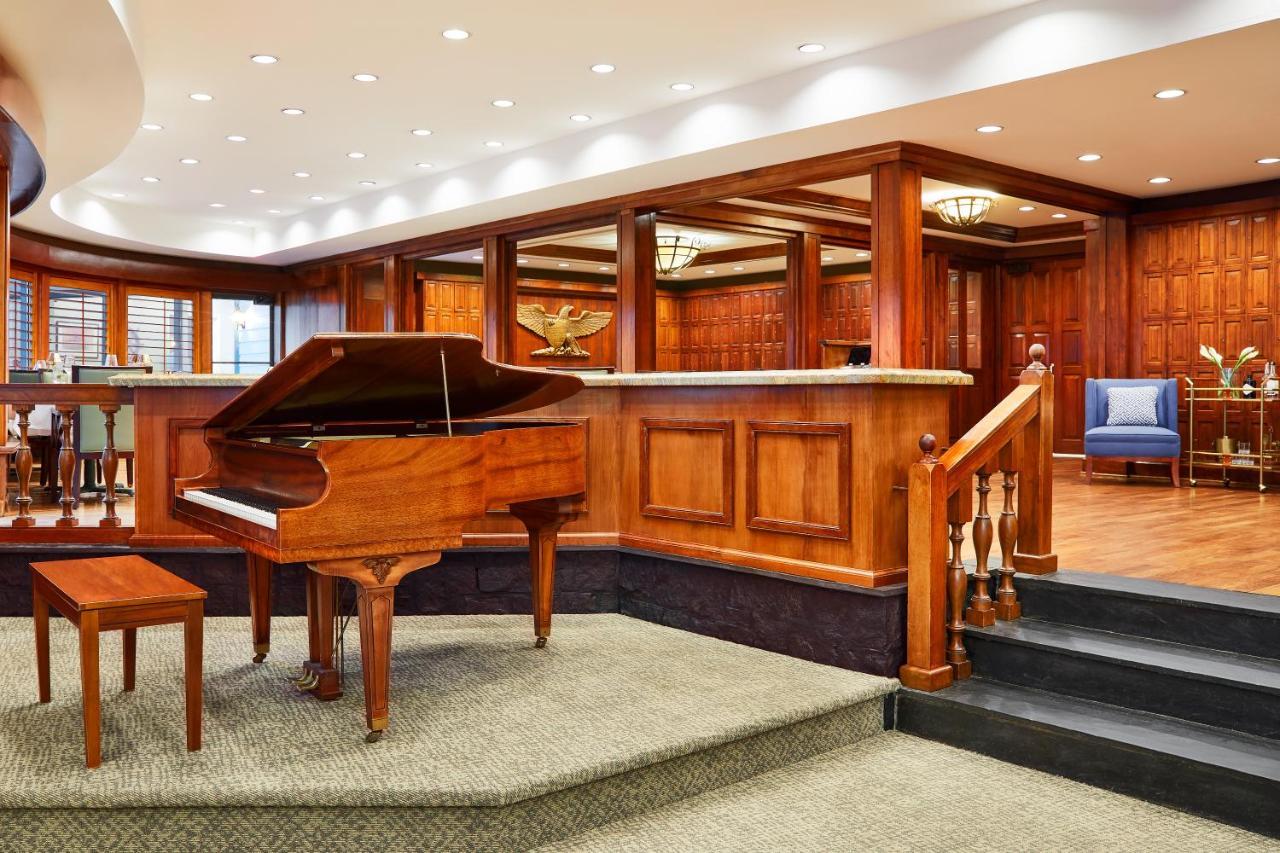 The Tides Inn West Irvington Εξωτερικό φωτογραφία