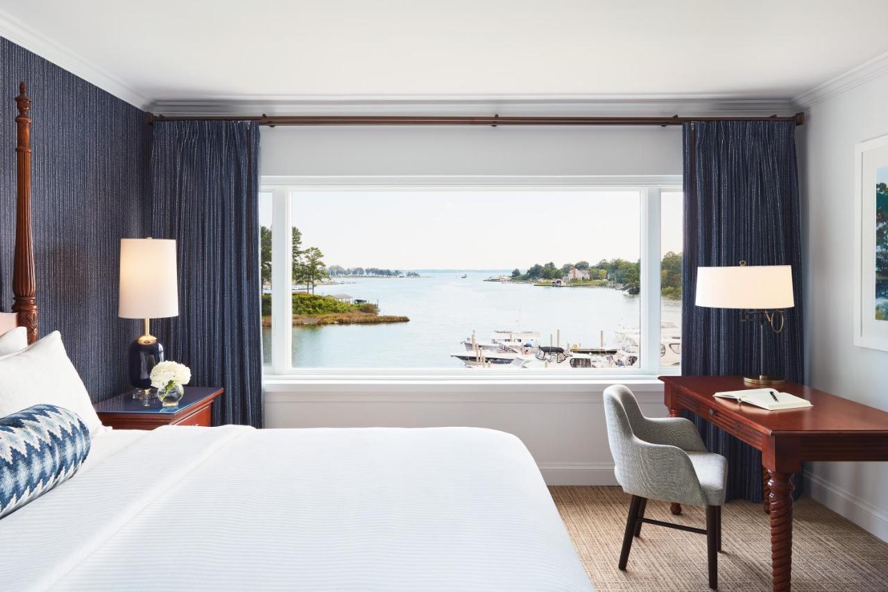 The Tides Inn West Irvington Εξωτερικό φωτογραφία