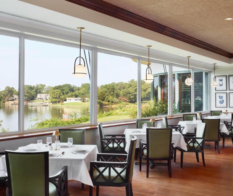 The Tides Inn West Irvington Εξωτερικό φωτογραφία