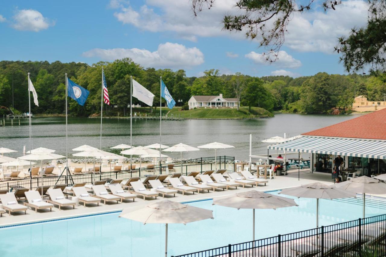 The Tides Inn West Irvington Εξωτερικό φωτογραφία
