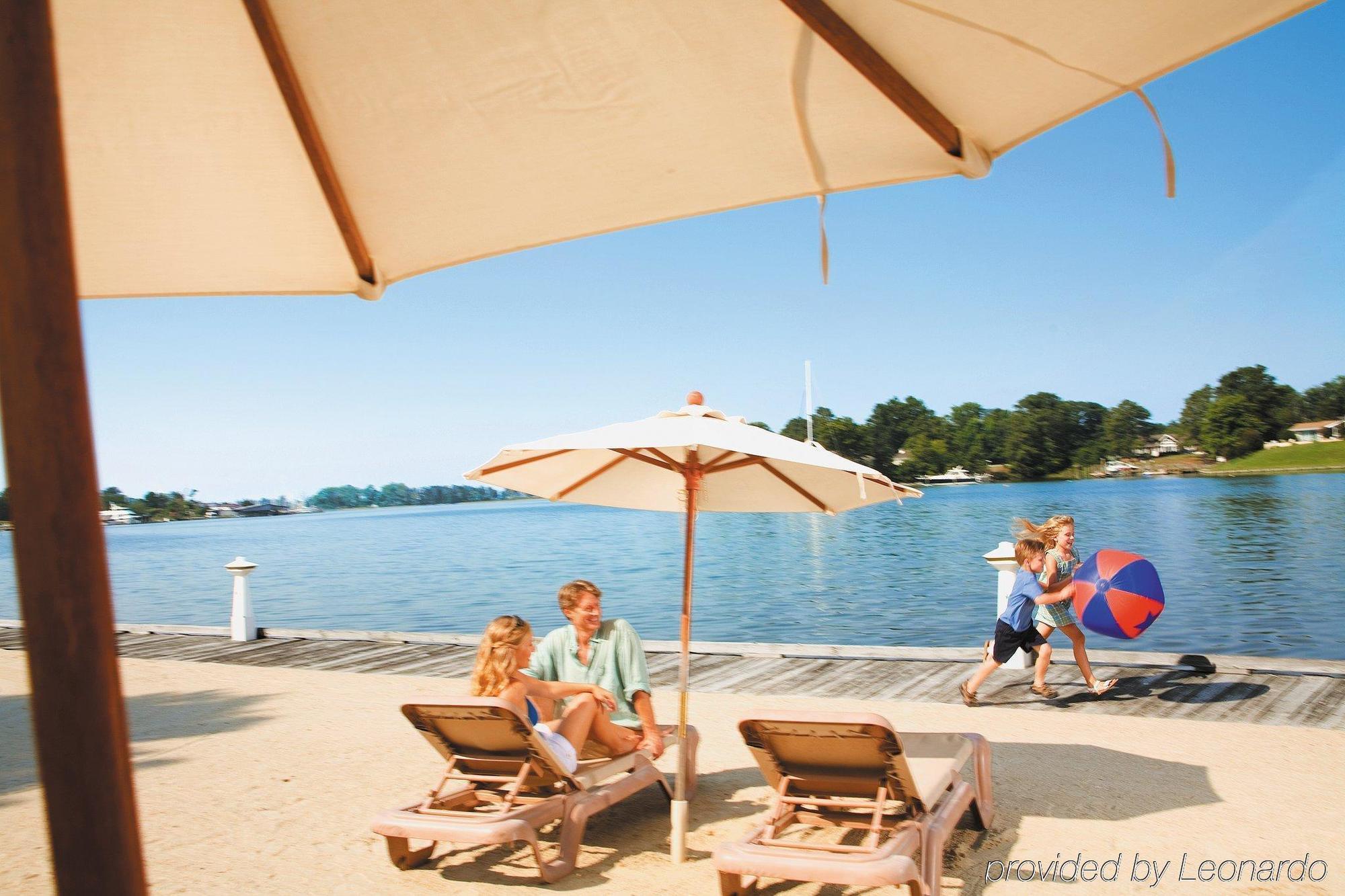 The Tides Inn West Irvington Ανέσεις φωτογραφία