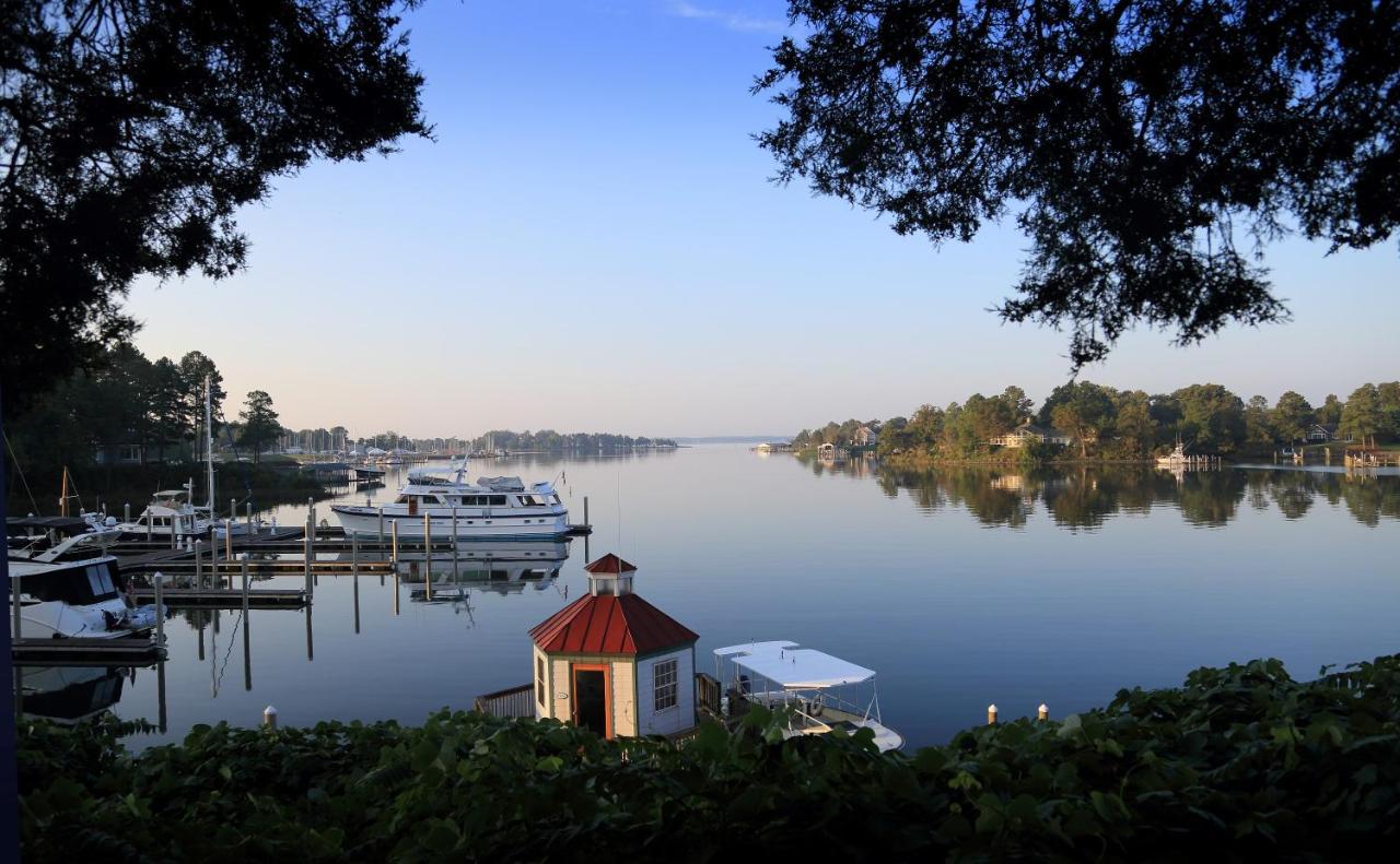 The Tides Inn West Irvington Εξωτερικό φωτογραφία