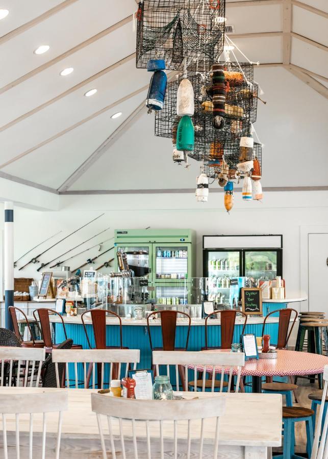 The Tides Inn West Irvington Εξωτερικό φωτογραφία